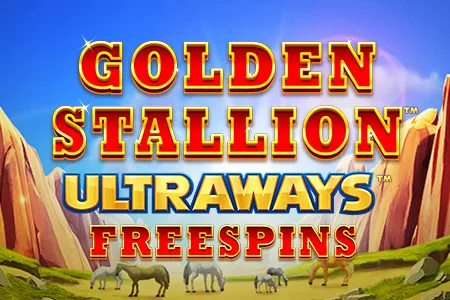 Golden Stallion