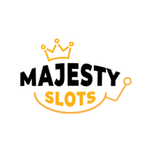 MajestySlots Casino Logo
